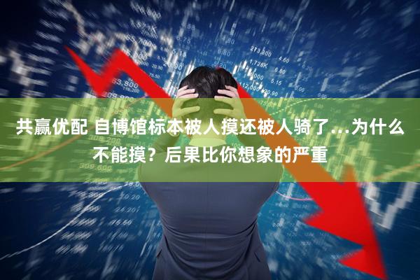 共赢优配 自博馆标本被人摸还被人骑了…为什么不能摸？后果比你想象的严重