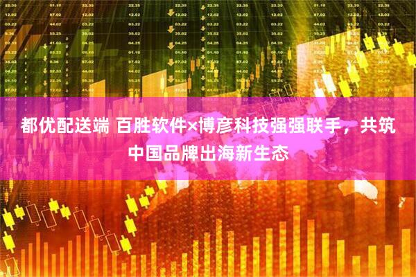 都优配送端 百胜软件×博彦科技强强联手，共筑中国品牌出海新生态